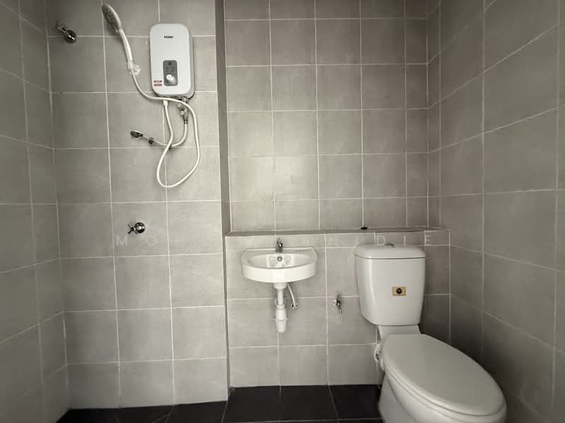 Condominium for Sale at Residensi Adelia 2 - Mohd Syahidie - Bathroom - PropertyGuru.com.my