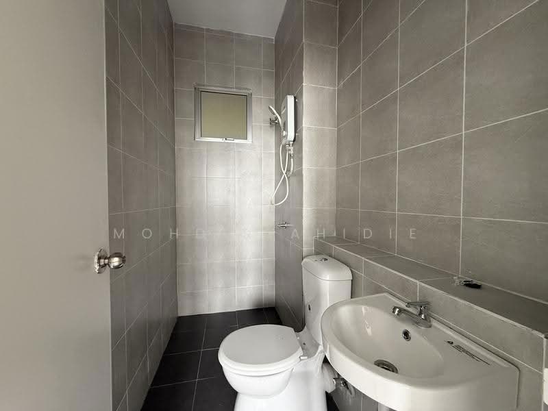 Condominium for Sale at Residensi Adelia 2 - Mohd Syahidie - Bathroom - PropertyGuru.com.my