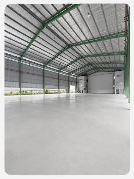 Detached Factory for Rent in Taman Industri Alam Jaya (Puncak Alam) - Vicki Kow - Interior - PropertyGuru.com.my