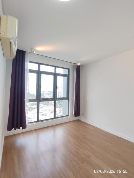 Condominium for Rent at Vivo Residential Suites - Jacklyn Nge - PropertyGuru.com.my