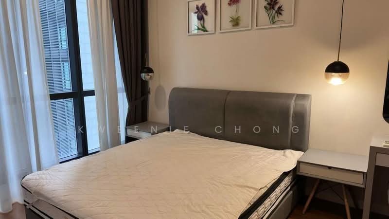 Service Residence for Rent at Aria - Kweenie Chong - Bedroom - PropertyGuru.com.my
