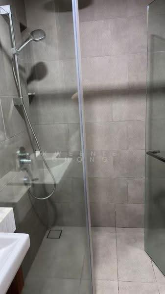Service Residence for Rent at Aria - Kweenie Chong - Bathroom - PropertyGuru.com.my