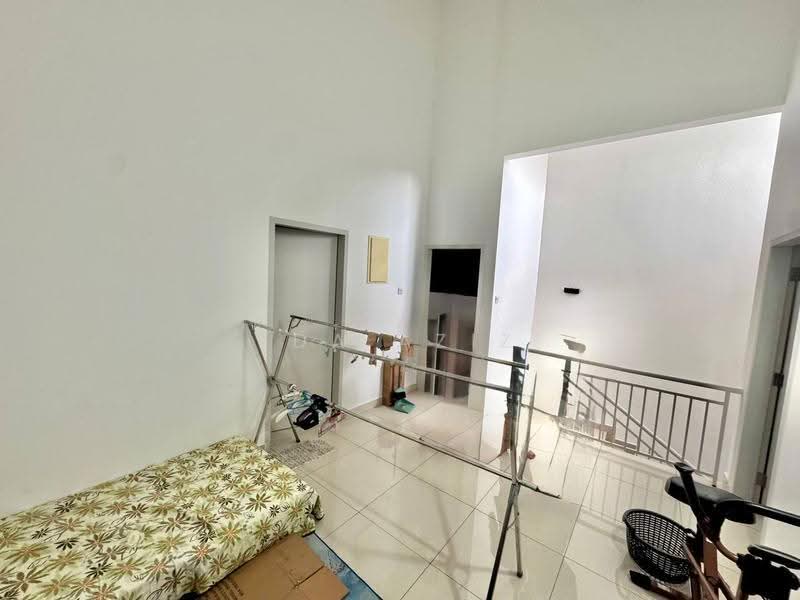 2-storey Terraced House for Sale in Bandar Putra (Kulai) - Ida Aziz - Interior - PropertyGuru.com.my