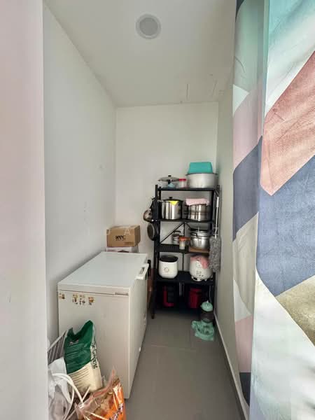 2-storey Terraced House for Sale in Bandar Putra (Kulai) - Ida Aziz - Interior - PropertyGuru.com.my