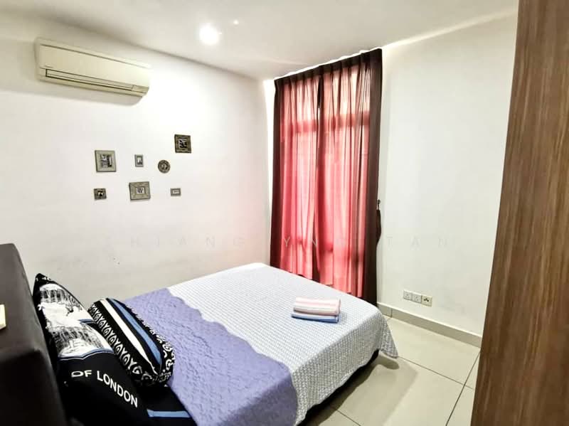 Kondominium untuk Disewa di KSL D'Esplanade Residence - Shiang Yng Tan - Bedroom - PropertyGuru.com.my