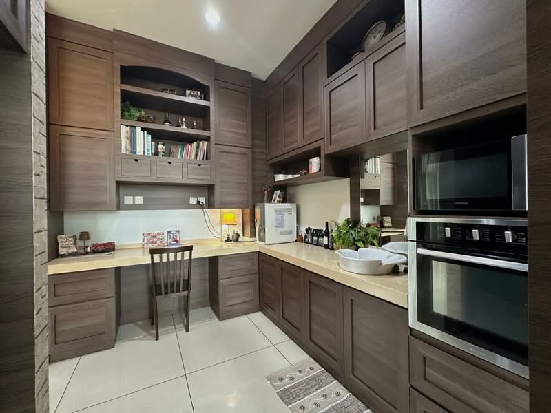 Semi-Detached House for Sale in Johor Bahru (Johor) - Kuu Chin - Study - PropertyGuru.com.my