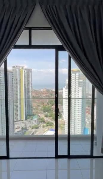 Condominium for Sale at Mont Residence - Ben Hew - PropertyGuru.com.my