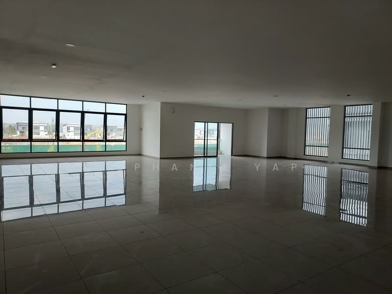 Kilang untuk Disewa di NCT Smart Industrial Park (Sepang) - Stephanie Yap - Interior - PropertyGuru.com.my