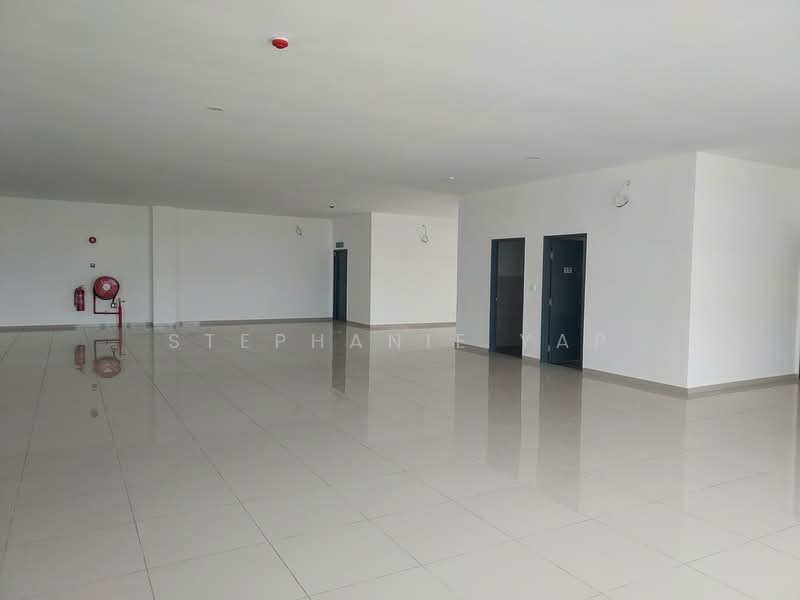 Kilang untuk Disewa di NCT Smart Industrial Park (Sepang) - Stephanie Yap - Interior - PropertyGuru.com.my
