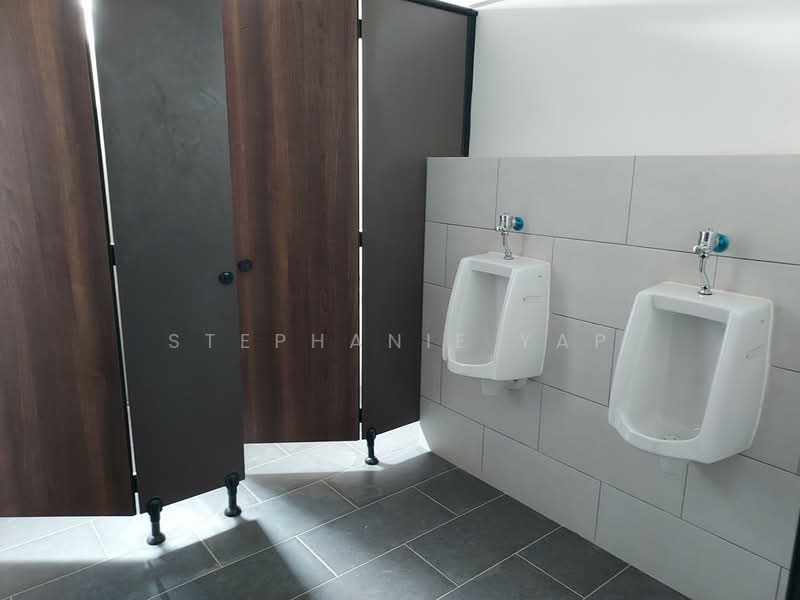 Kilang untuk Disewa di NCT Smart Industrial Park (Sepang) - Stephanie Yap - Bathroom - PropertyGuru.com.my