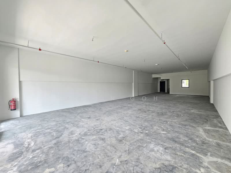 Shop for Rent in BANDAR PUCHONG JAYA (Puchong) - Aaron Goh - PropertyGuru.com.my