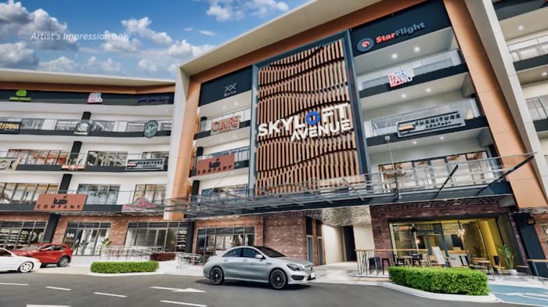 Shop for Rent in BANDAR PUCHONG JAYA (Puchong) - Aaron Goh - PropertyGuru.com.my