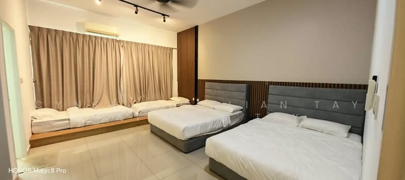 2-storey Terraced House for Sale in Seremban (Negeri Sembilan) - Cynthia Lillian Tay May Ling Tay - Bedroom - PropertyGuru.com.my
