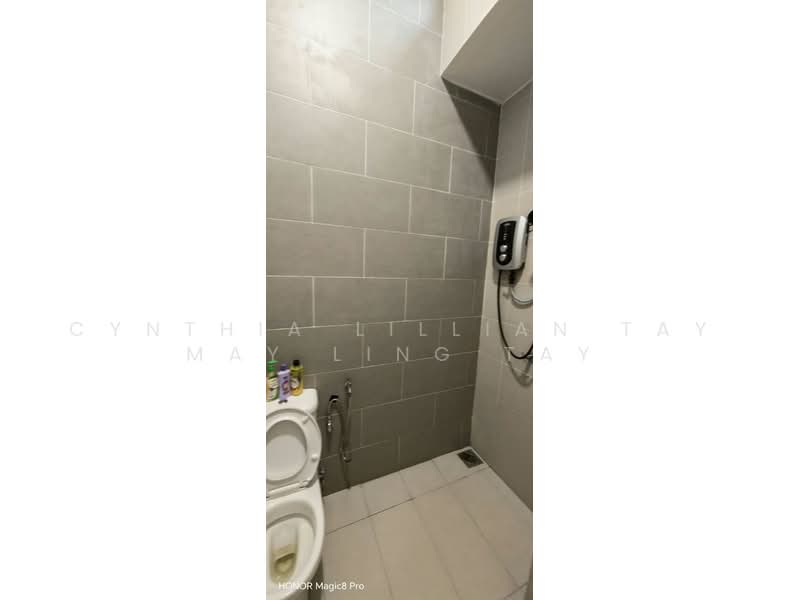 2-storey Terraced House for Sale in Seremban (Negeri Sembilan) - Cynthia Lillian Tay May Ling Tay - Bathroom - PropertyGuru.com.my