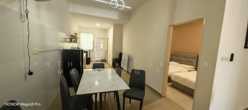 2-storey Terraced House for Sale in Seremban (Negeri Sembilan) - Cynthia Lillian Tay May Ling Tay - Dining Room - PropertyGuru.com.my