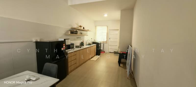 2-storey Terraced House for Sale in Seremban (Negeri Sembilan) - Cynthia Lillian Tay May Ling Tay - Kitchen - PropertyGuru.com.my