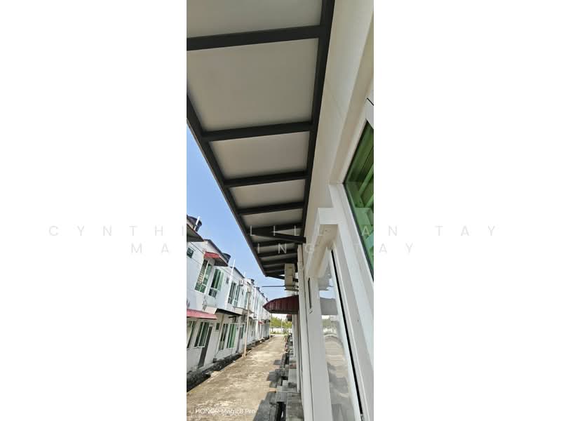 2-storey Terraced House for Sale in Seremban (Negeri Sembilan) - Cynthia Lillian Tay May Ling Tay - Exterior - PropertyGuru.com.my