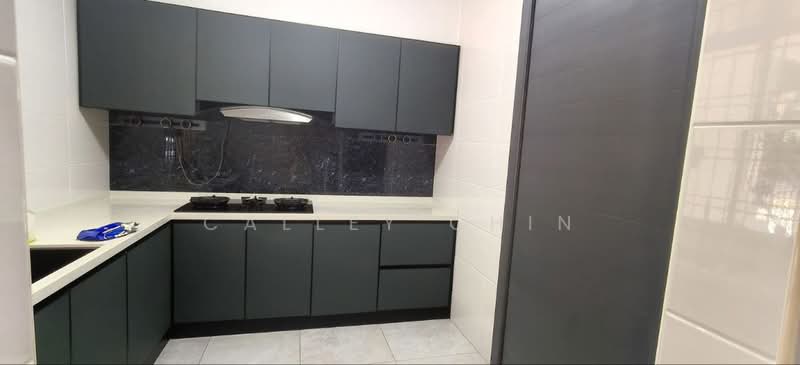 Kondominium untuk Dijual di Nusavilla - Calley Chin - Kitchen - PropertyGuru.com.my