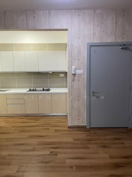 Pangsapuri untuk Disewa di Epic Residence - Bernice Poh - Kitchen - PropertyGuru.com.my
