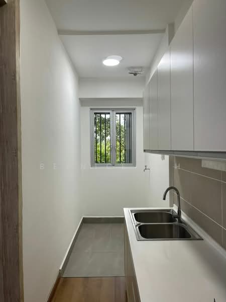 Pangsapuri untuk Disewa di Epic Residence - Bernice Poh - Kitchen - PropertyGuru.com.my