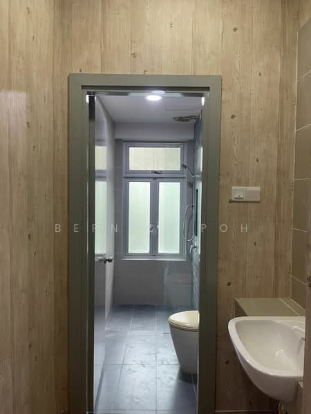 Pangsapuri untuk Disewa di Epic Residence - Bernice Poh - Bathroom - PropertyGuru.com.my
