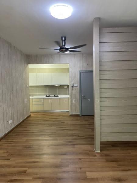 Pangsapuri untuk Disewa di Epic Residence - Bernice Poh - Kitchen - PropertyGuru.com.my
