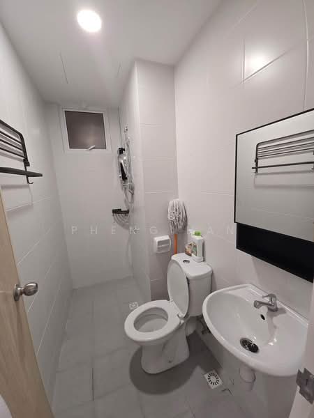 Condominium for Rent at Ideal Residency - Pheng Han - PropertyGuru.com.my