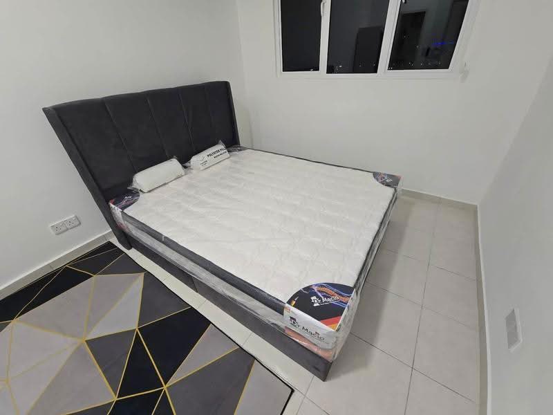Condominium for Rent at Ideal Residency - Pheng Han - PropertyGuru.com.my