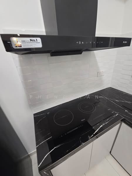 Condominium for Rent at Ideal Residency - Pheng Han - PropertyGuru.com.my