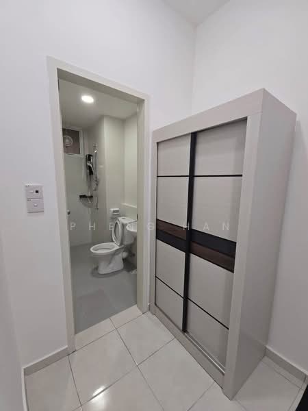 Condominium for Rent at Ideal Residency - Pheng Han - PropertyGuru.com.my