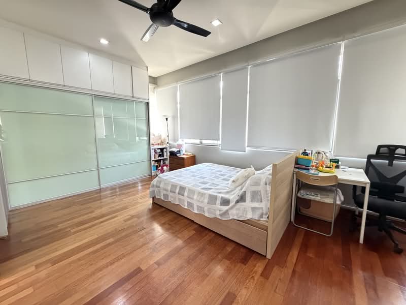Semi-Detached House for Sale in Changkat Kiara Surya (Batu) - Sam Hoo - Bedroom - PropertyGuru.com.my
