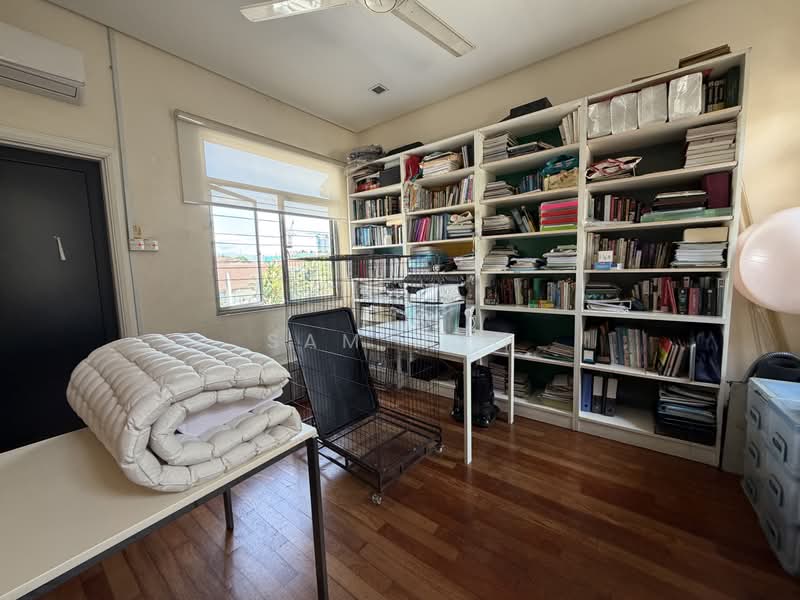 Semi-Detached House for Sale in Changkat Kiara Surya (Batu) - Sam Hoo - Interior - PropertyGuru.com.my