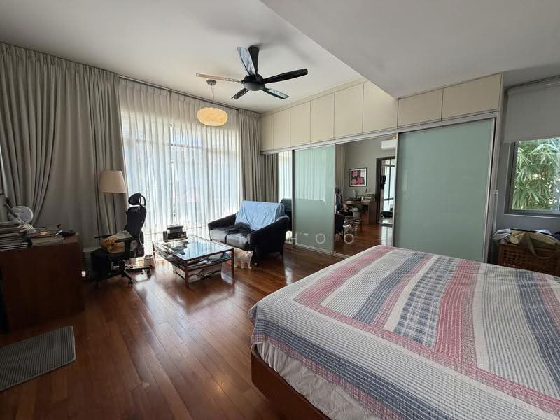 Semi-Detached House for Sale in Changkat Kiara Surya (Batu) - Sam Hoo - Bedroom - PropertyGuru.com.my