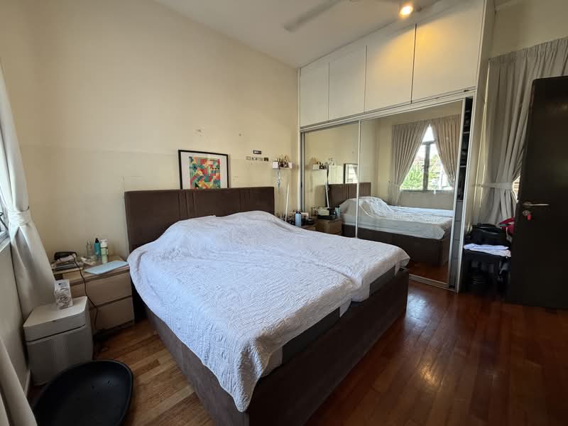 Semi-Detached House for Sale in Changkat Kiara Surya (Batu) - Sam Hoo - Bedroom - PropertyGuru.com.my