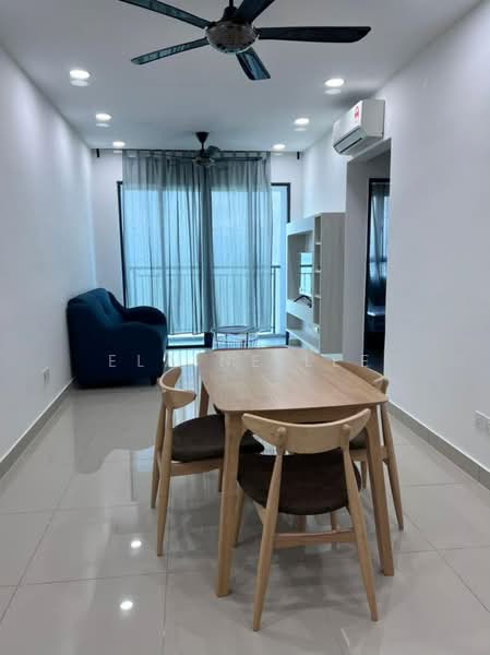 Apartment for Rent at Iconic Vue - Elaine Lee - PropertyGuru.com.my