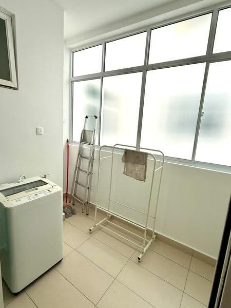 Service Residence for Rent at Setia Tri-angle - Ben Hew - PropertyGuru.com.my