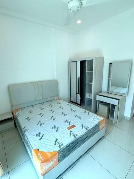 Service Residence for Rent at Setia Tri-angle - Ben Hew - PropertyGuru.com.my