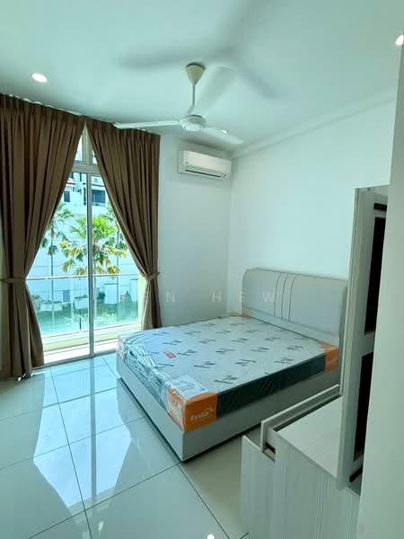 Service Residence for Rent at Setia Tri-angle - Ben Hew - PropertyGuru.com.my