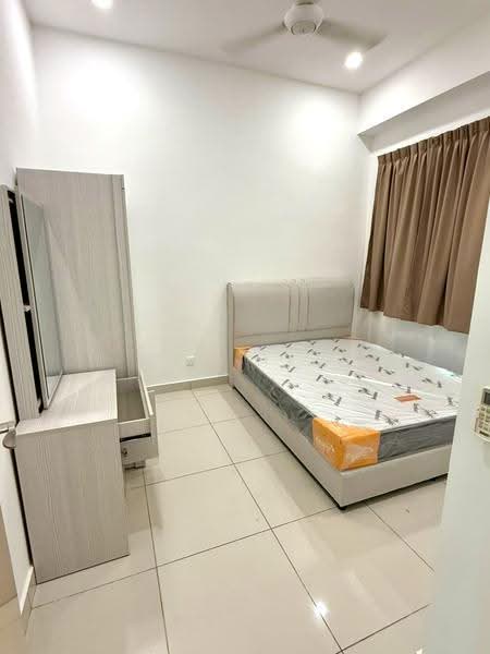 Service Residence for Rent at Setia Tri-angle - Ben Hew - PropertyGuru.com.my