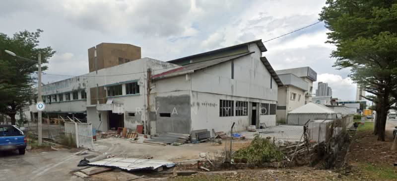 Kilang Berkembar untuk Dijual di Subang (Selangor) - Bryan Yeo - Exterior - PropertyGuru.com.my
