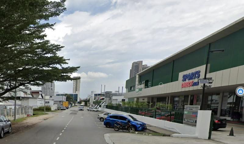 Kilang Berkembar untuk Dijual di Subang (Selangor) - Bryan Yeo - Exterior - PropertyGuru.com.my