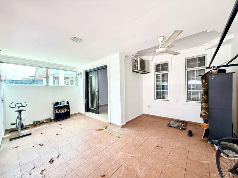 Rumah Teres 1-Tingkat untuk Dijual di Semenyih (Selangor) - Hazeman Omar - Interior - PropertyGuru.com.my