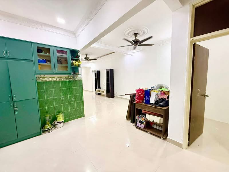 Rumah Teres 1-Tingkat untuk Dijual di Semenyih (Selangor) - Hazeman Omar - Interior - PropertyGuru.com.my