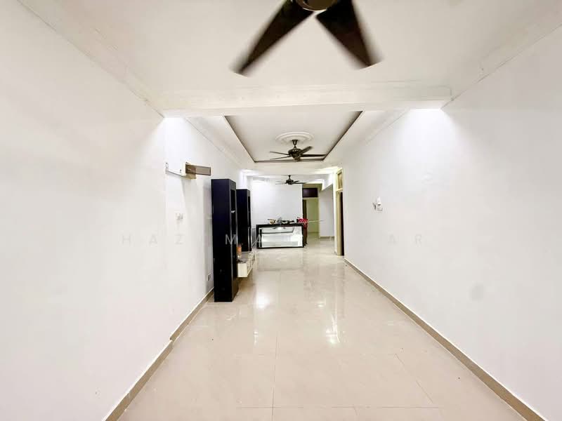 Rumah Teres 1-Tingkat untuk Dijual di Semenyih (Selangor) - Hazeman Omar - Interior - PropertyGuru.com.my