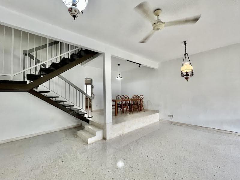 2-storey Terraced House for Rent in Taman Tun Dr Ismail (Kuala Lumpur) - Yin Peng . - Living Room - PropertyGuru.com.my