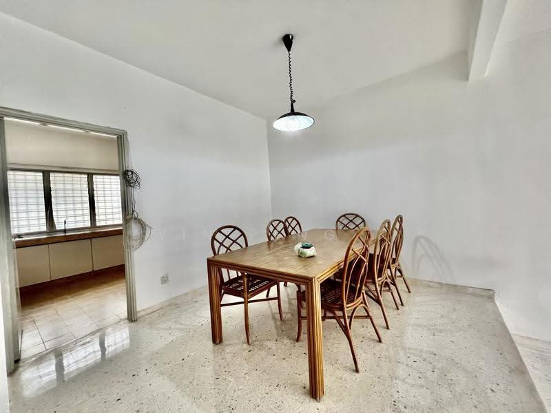 2-storey Terraced House for Rent in Taman Tun Dr Ismail (Kuala Lumpur) - Yin Peng . - Dining Room - PropertyGuru.com.my