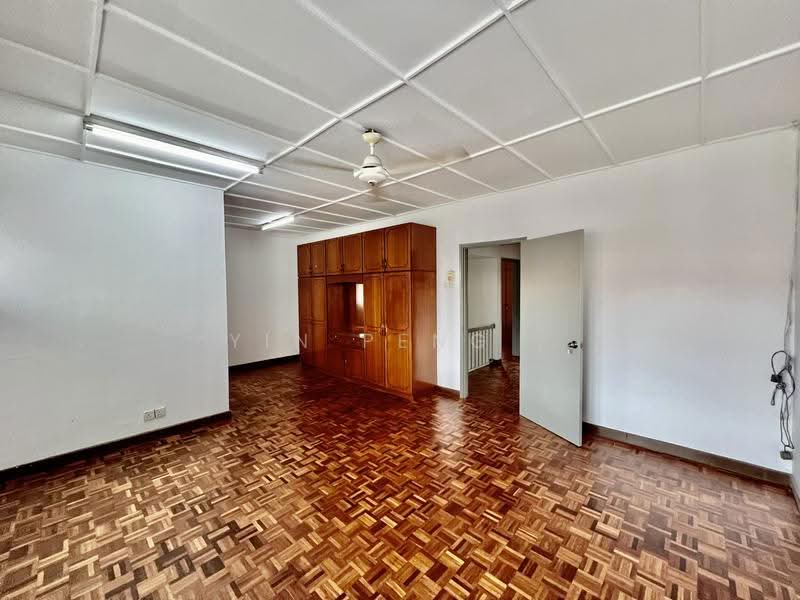 2-storey Terraced House for Rent in Taman Tun Dr Ismail (Kuala Lumpur) - Yin Peng . - Bedroom - PropertyGuru.com.my