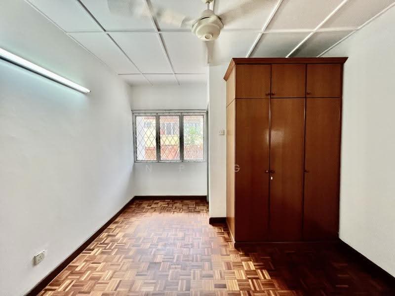 2-storey Terraced House for Rent in Taman Tun Dr Ismail (Kuala Lumpur) - Yin Peng . - Bedroom - PropertyGuru.com.my