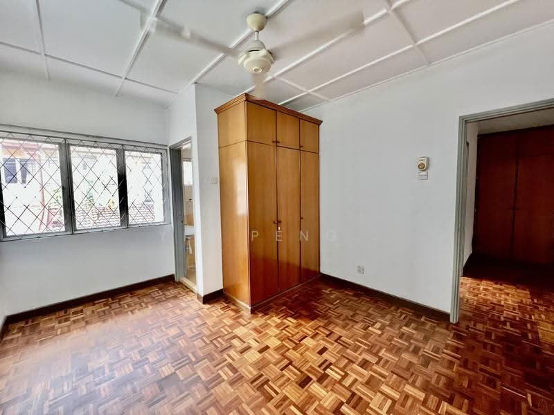 2-storey Terraced House for Rent in Taman Tun Dr Ismail (Kuala Lumpur) - Yin Peng . - Bedroom - PropertyGuru.com.my