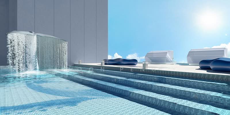 Service Residence for Sale at The Fiddlewoodz @ KL Metropolis - Boon Peng - Exterior - PropertyGuru.com.my
